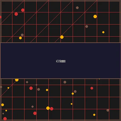 彩金网 iOS版本下载二维码